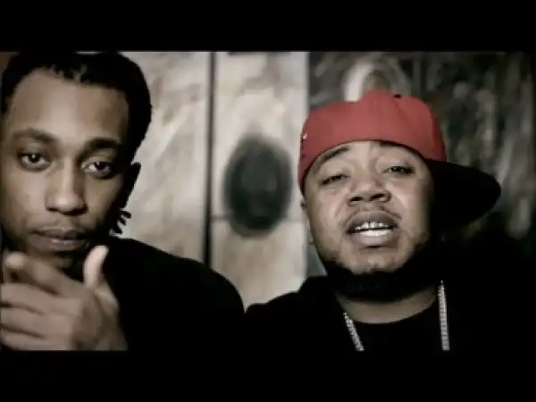 Video: DJ Victoriouz Ft Twista & King L - Koolin